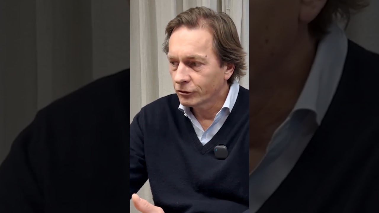 Go Abroad In Your Shipping Career | DHT Tankers CEO On Vonheim