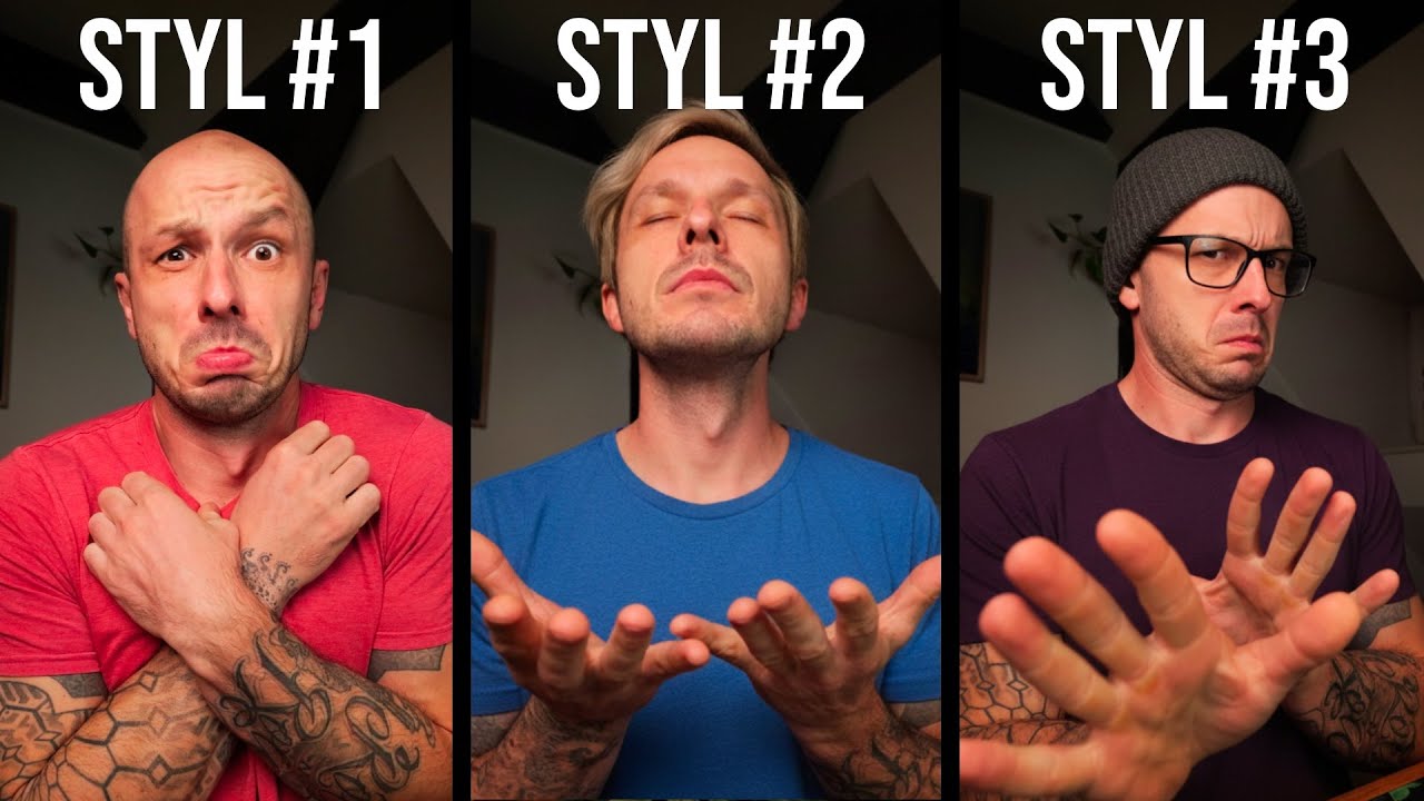 Jaki jest Tw&oacute;j styl przywiązania?
