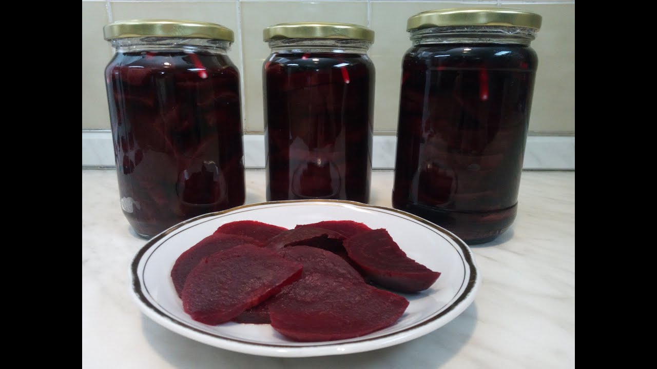 Najtraženiji recept za salatu od cvekle    The most wanted recipe for beetroot salad