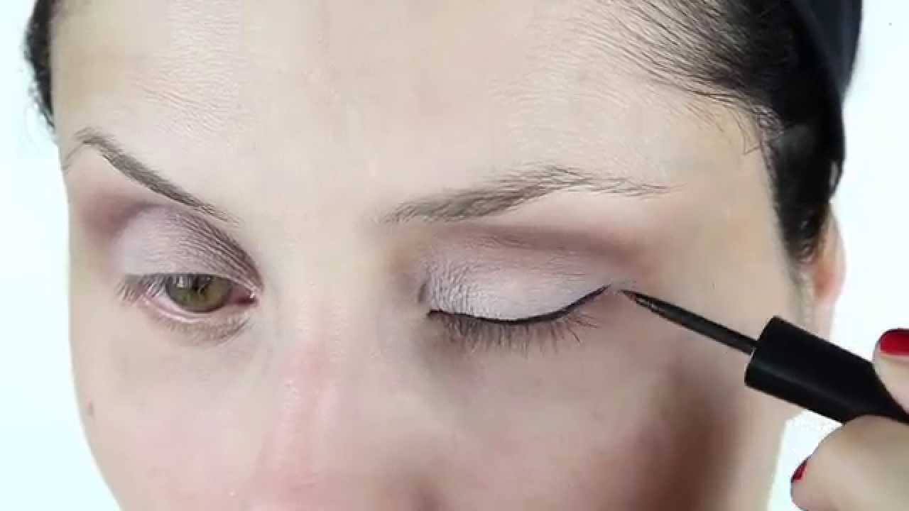 MAKE UP SCHOOL 4^ LEZIONE 