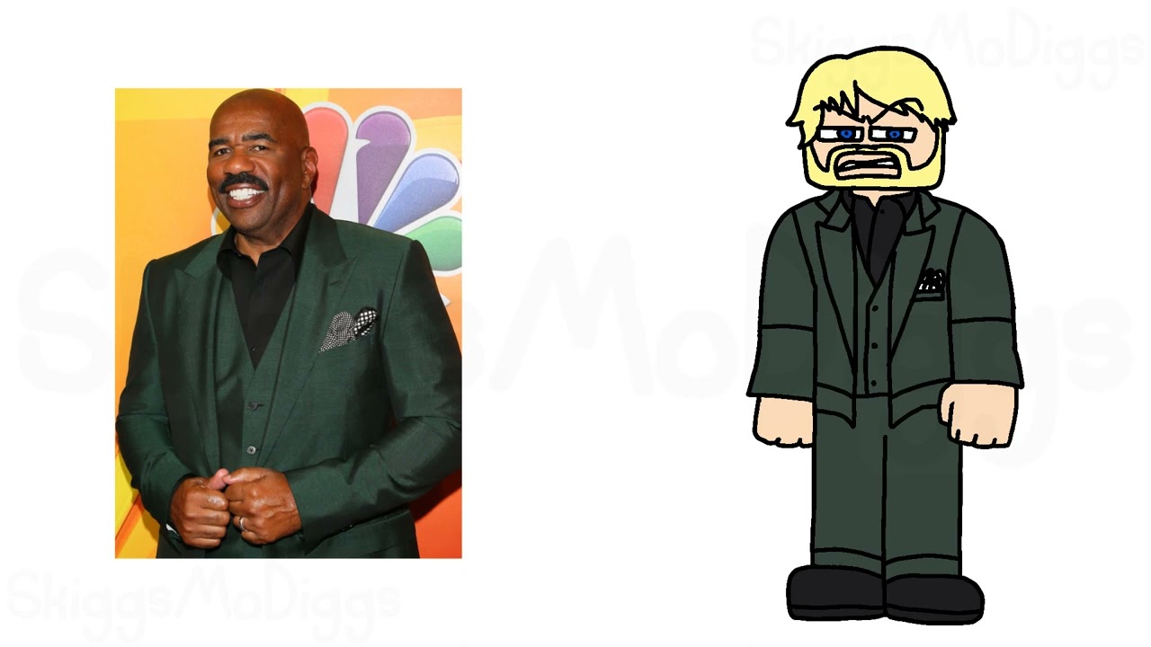 Entry Point Characters on Halloween || The Joe Series #7