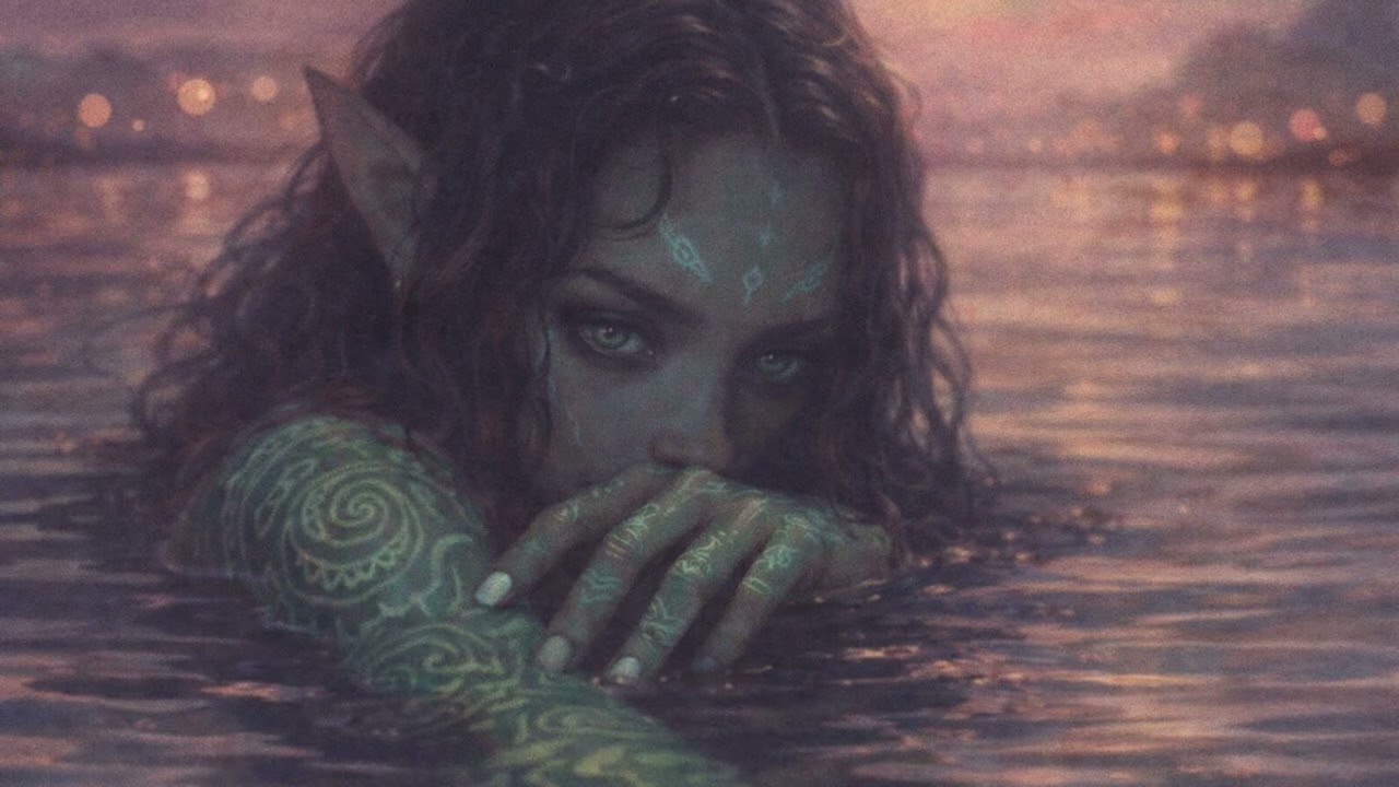Kngzer - Underwater MUSIC 2026