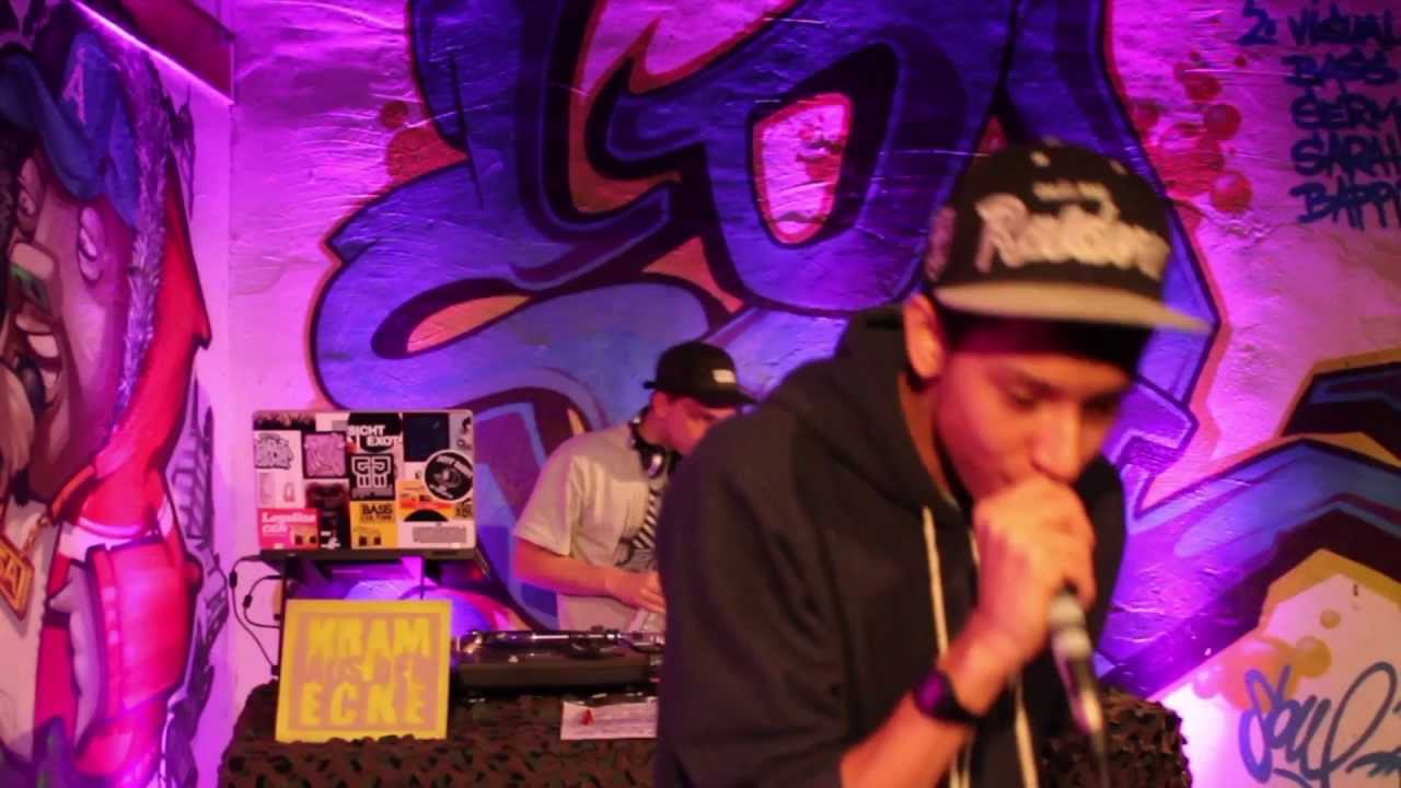 STUDIOSESSIONS # 2 : Luk&Fil
