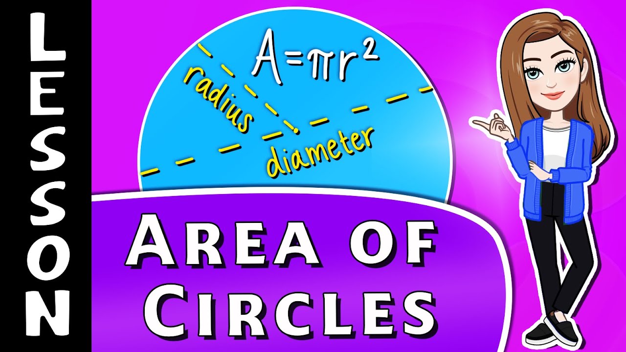 Area of Circles