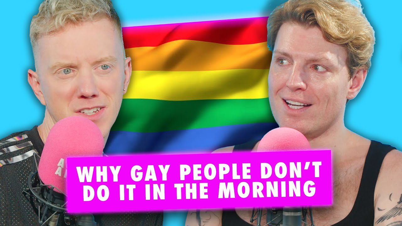 This is igniting QUEER RAGE 😡🔥 | with Reuben Kaye