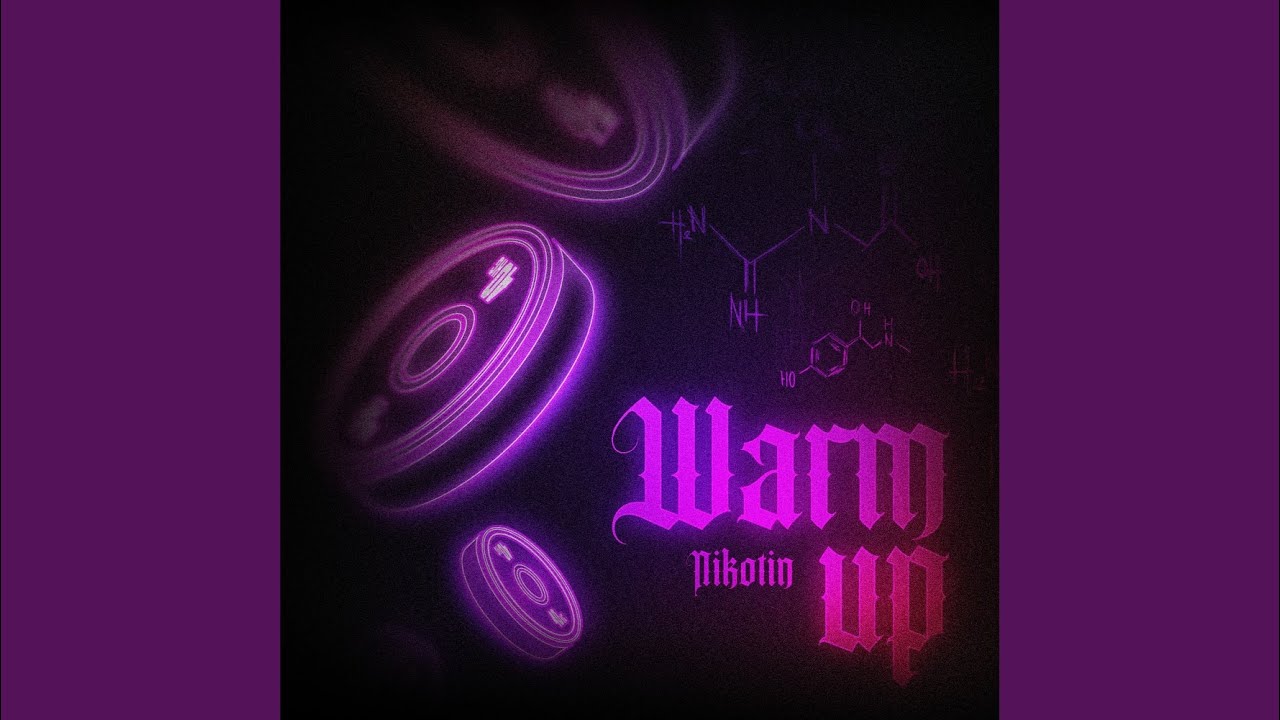 WARM UP