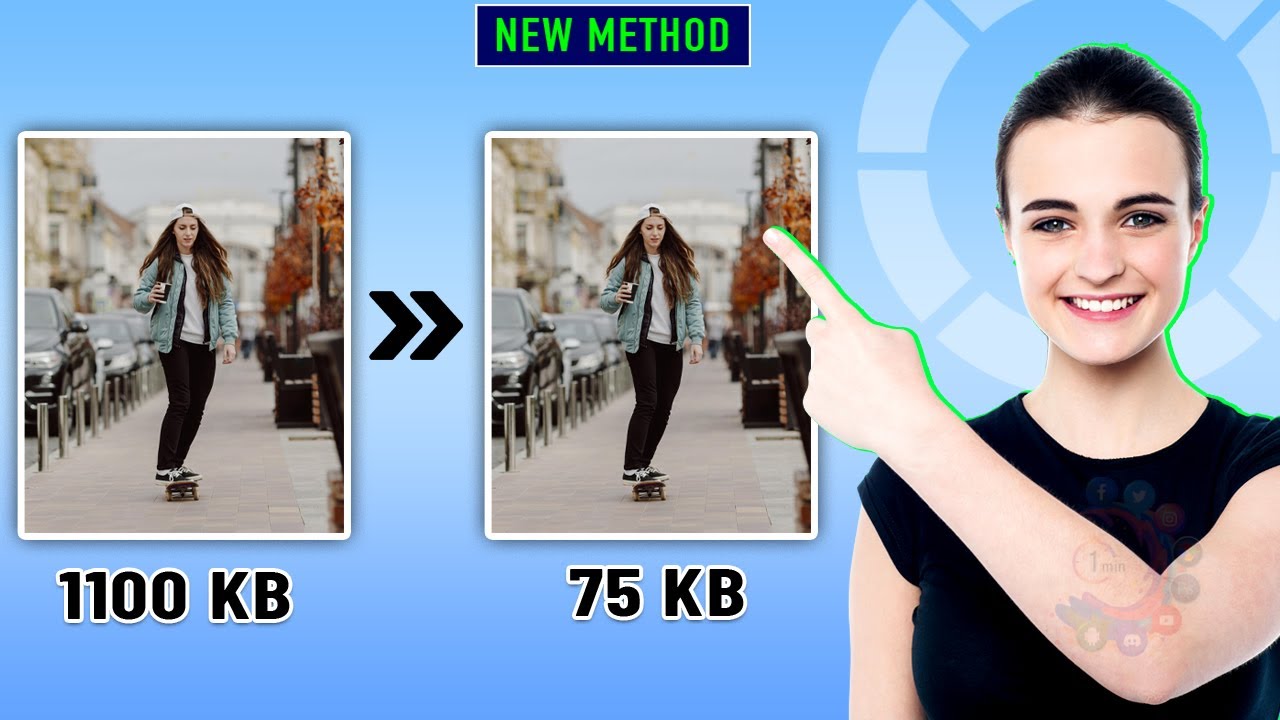 How to optimize images for web without losing quality