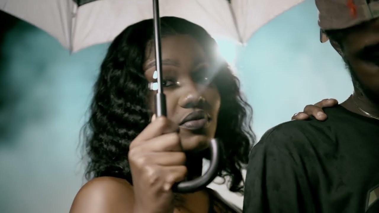 Ai Milly - Any Weather (Official Music Video)