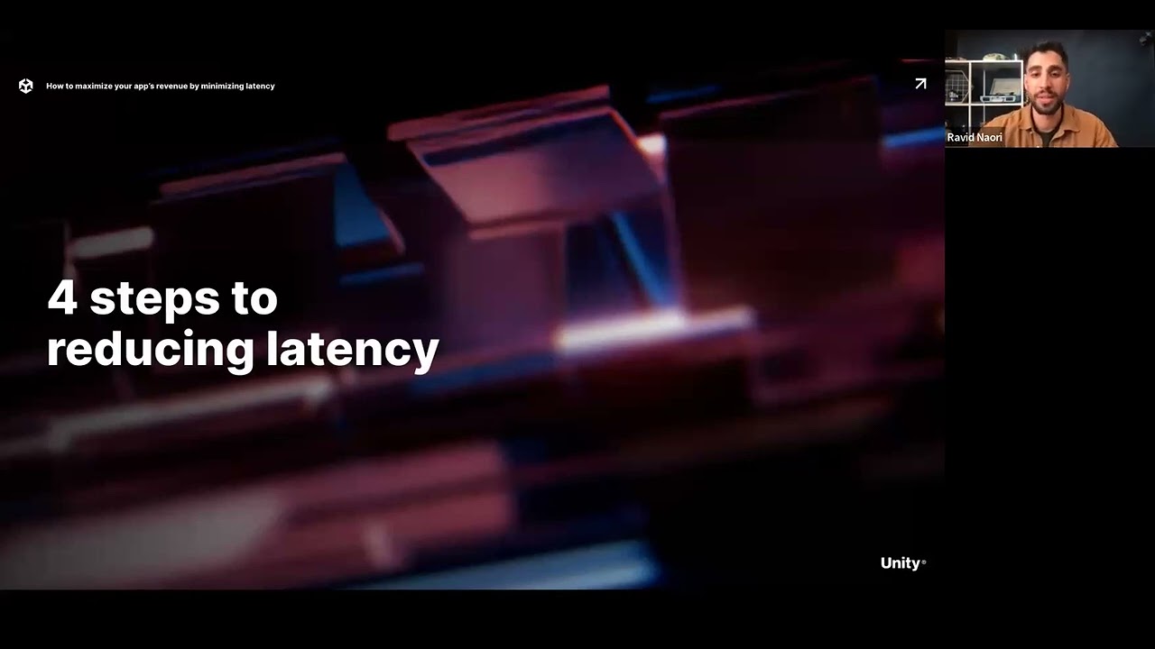 How to maximize your app's revenue by minimizing latency
