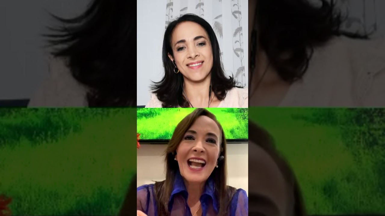 El Lenguaje del Amor | Gloria Arroyave con Mónica Arroyave