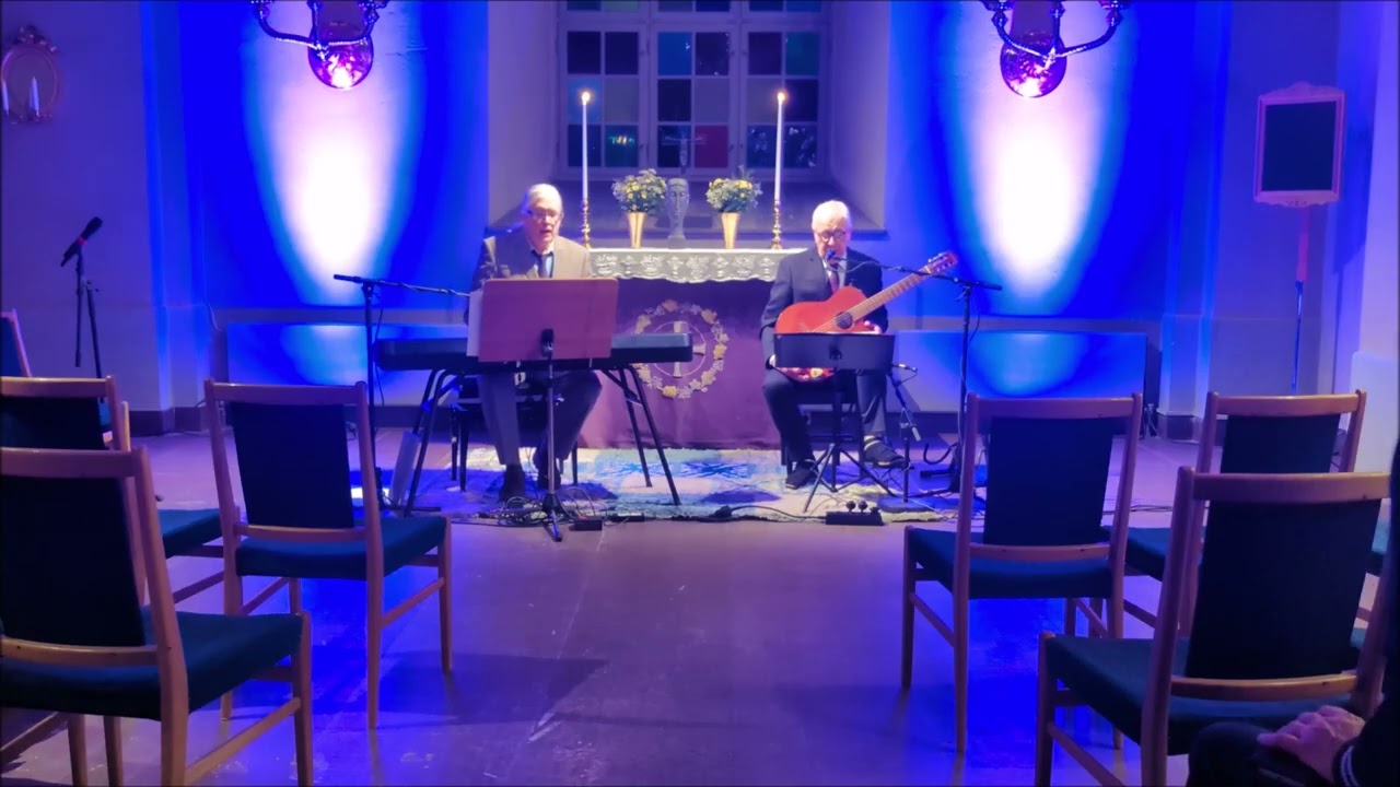 Svalornas flykt ur Lyrik till Musik