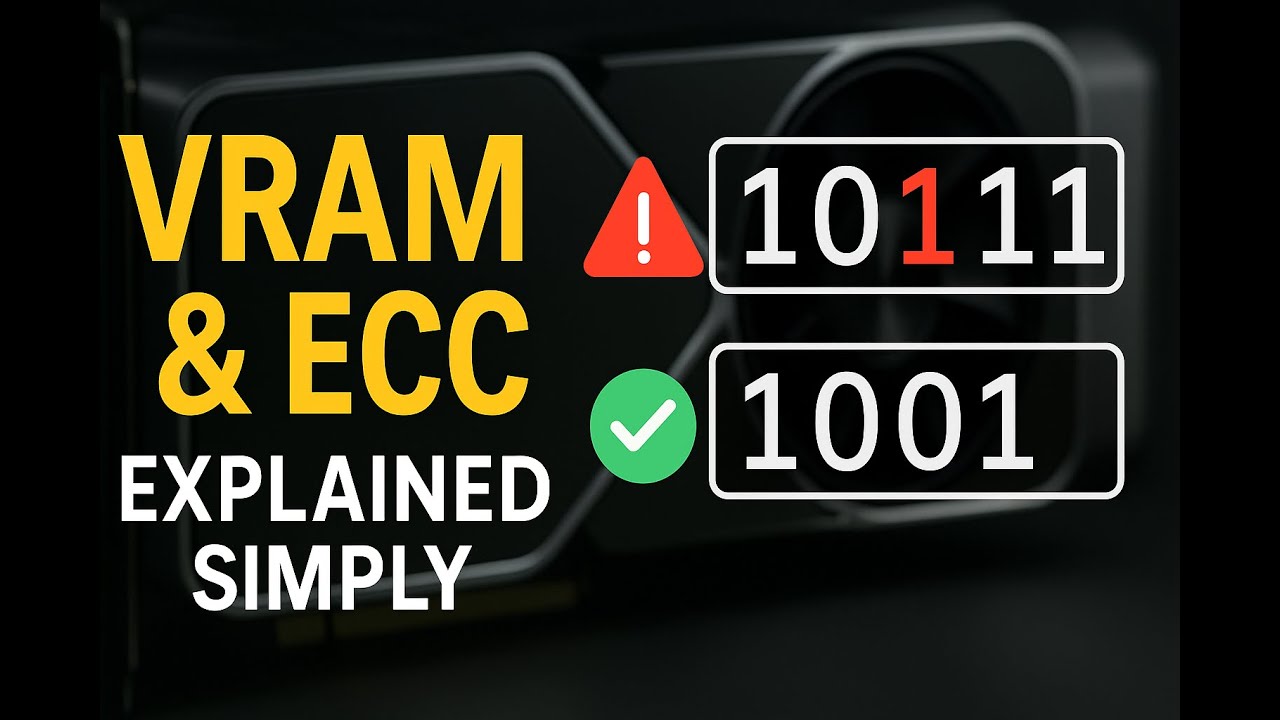 What is a VRAM ?