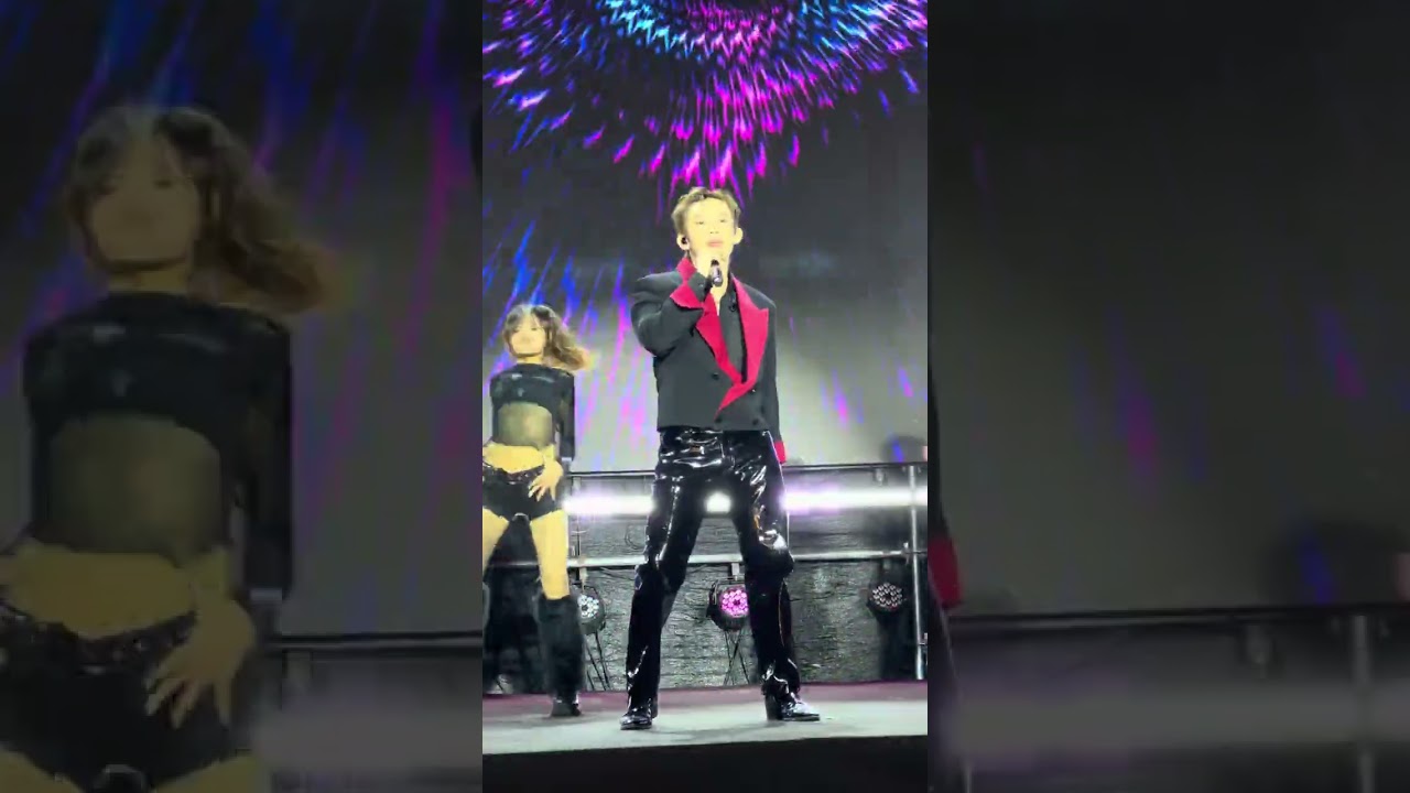 Fancam Đường Vào Tim Em - Kay Trần Artisan Park Bình Dương 