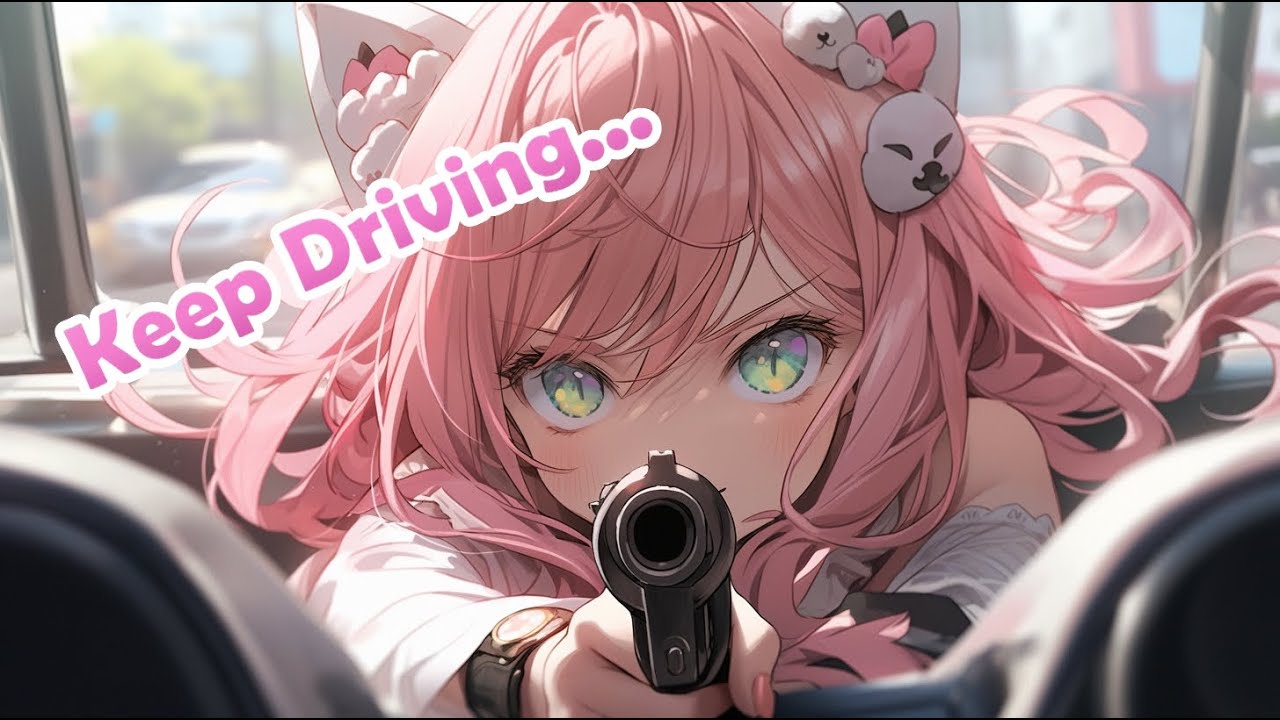 [F4M] Yandere Girl Takes You Hostage