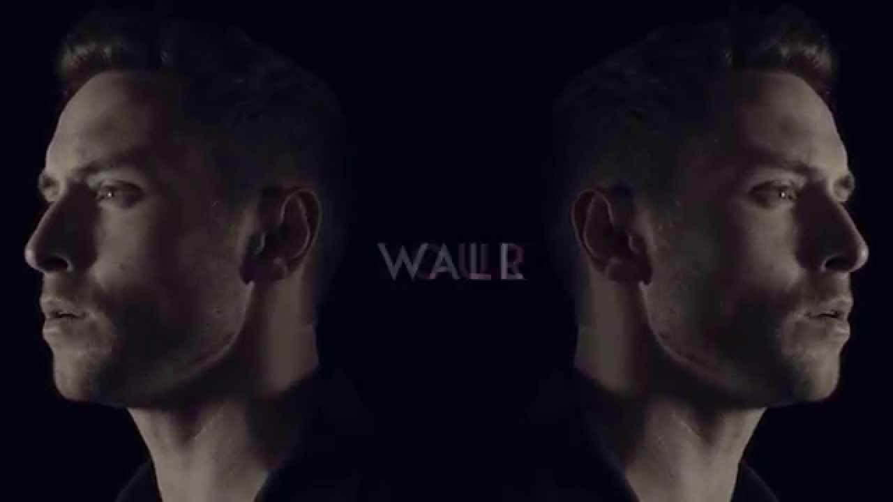 Måns Zelmerlöw - Should've Gone Home (Official Lyric Video)