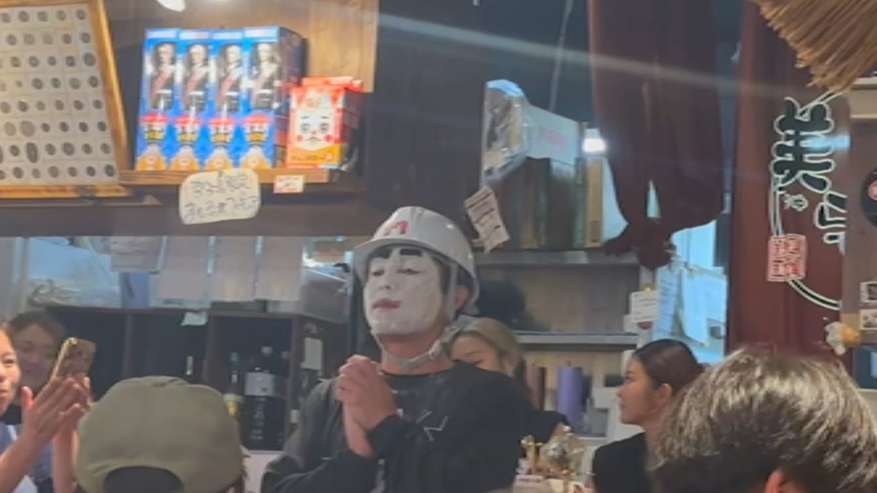 宮古島　美ら島　民謡ライブ