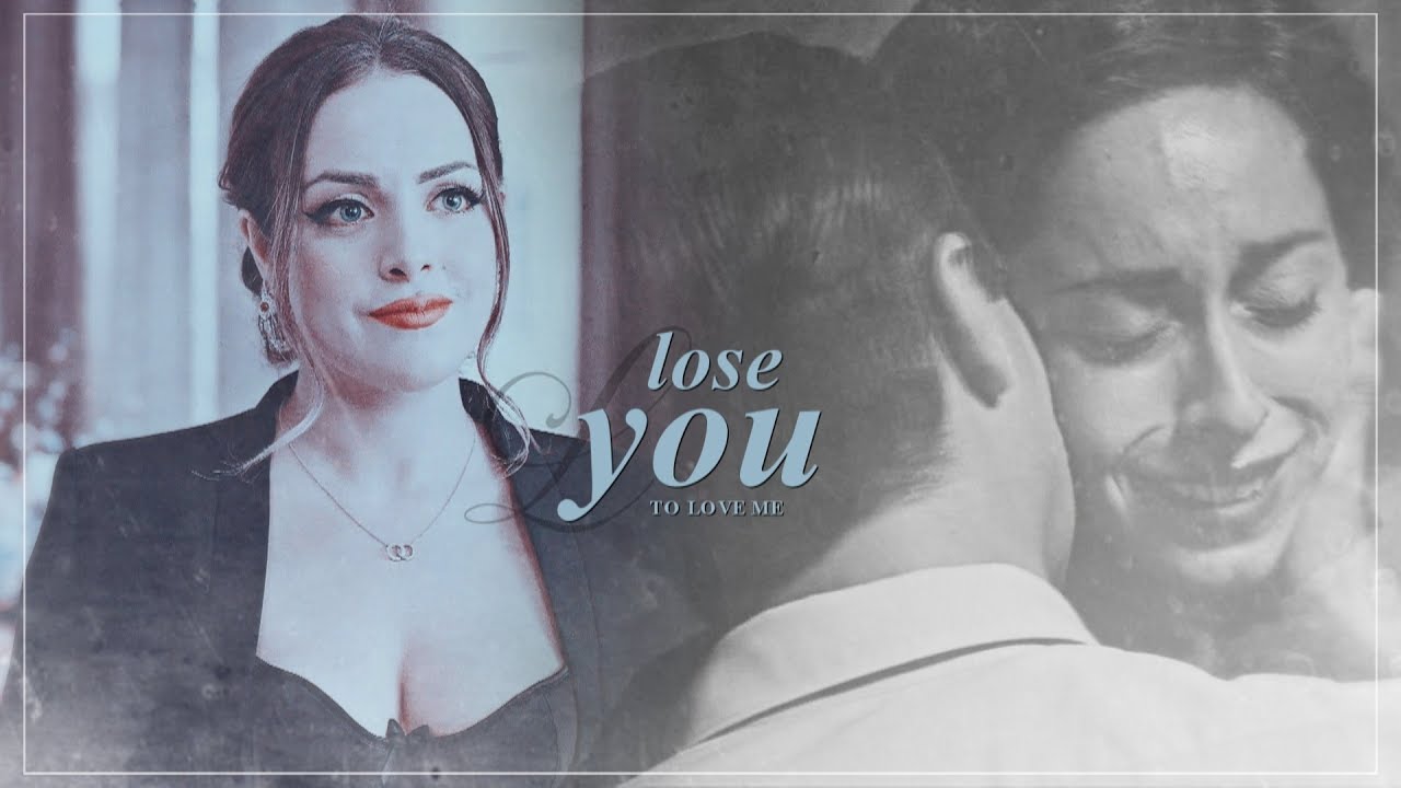 Multicouples || Lose you to love Me