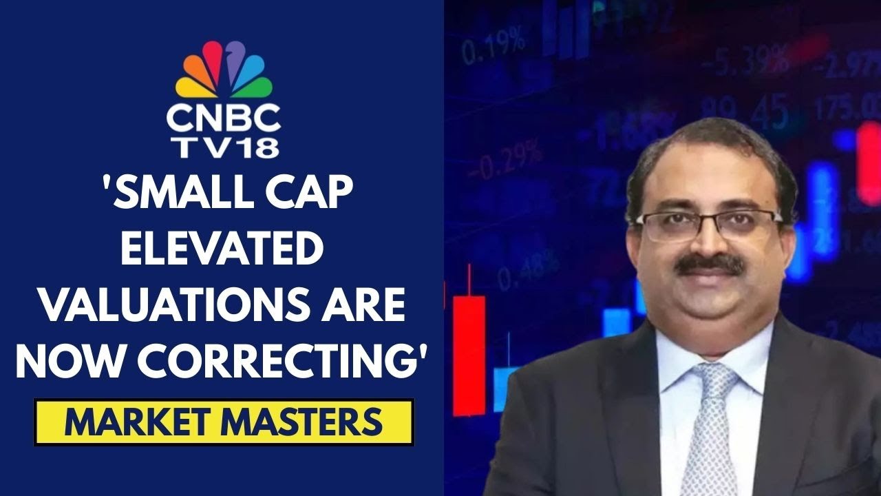 Expectations For Recovery In IT Services & Consumption Remain Very Low: Nippon India Mutual Fund