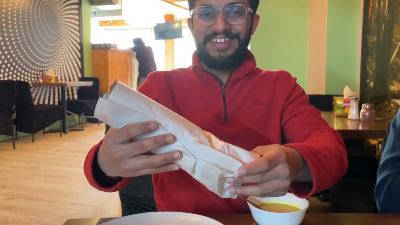 UK യിൽ  4 പൗണ്ടിന്  ഷവർമ spot  | Cheapest Shawarma in UK |