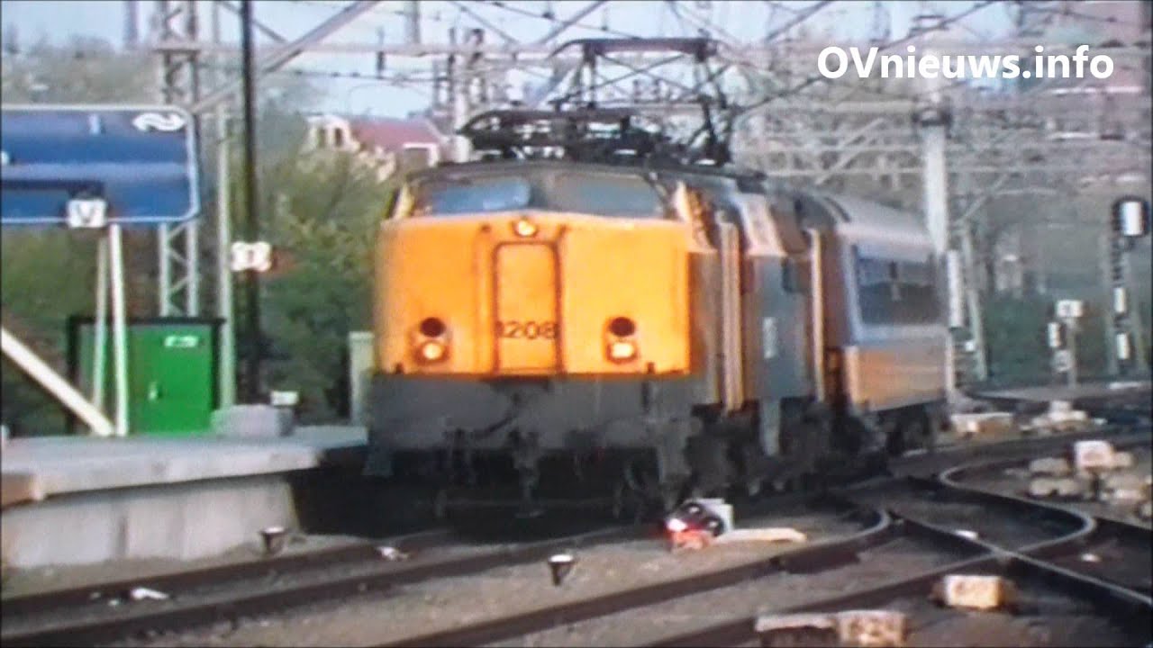 OVnieuws goes back to the 90s - Deel 11