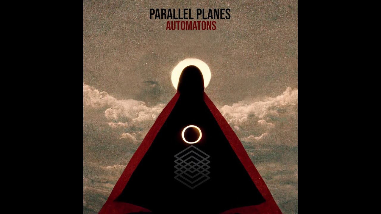 Parallel Planes - Automatons