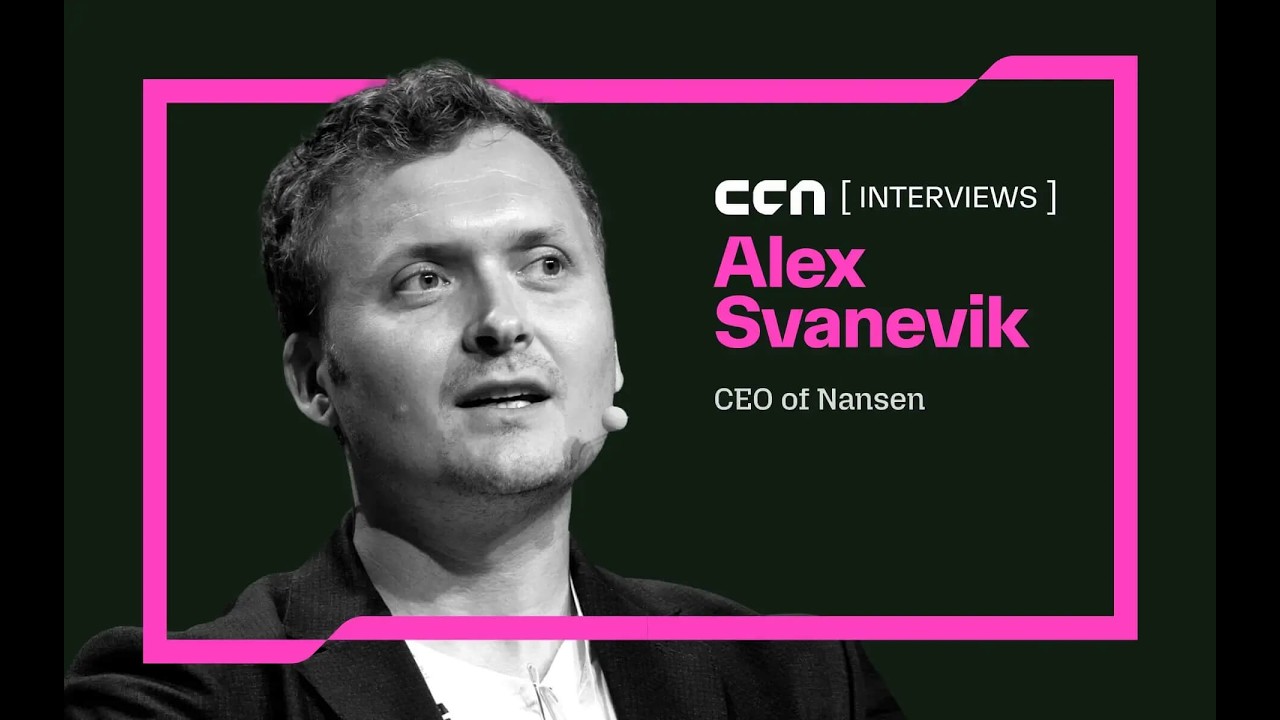 On-Chain AI Agents and the Future of Crypto Trading: Nansen&rsquo;s Vision