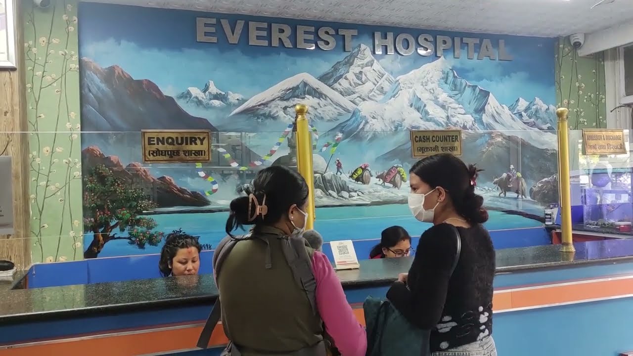 Everest Hospital