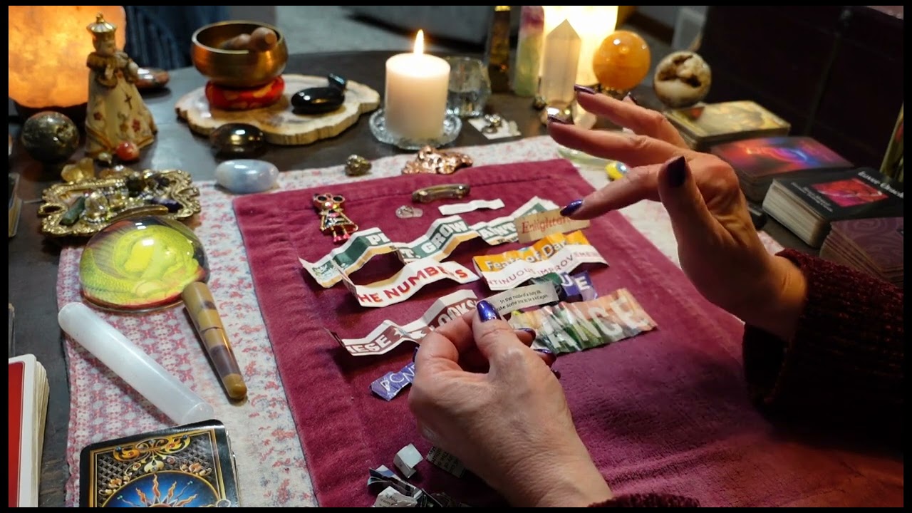 CANCER: This Is A Very Powerful Connection. Your Person Going Thru CRAZY Intense Changes