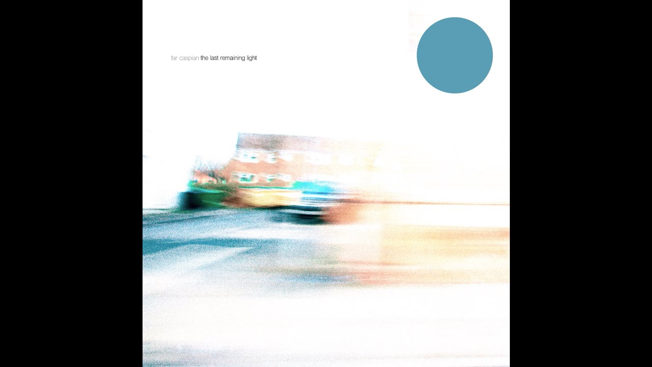Far Caspian - Pet Architect