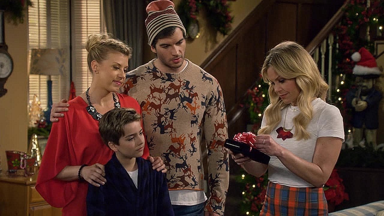 Fuller House - 