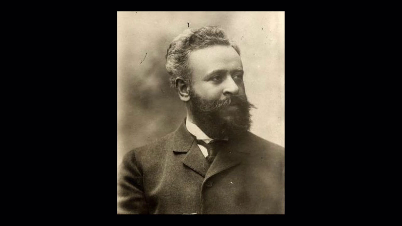 Alberto Franchetti 