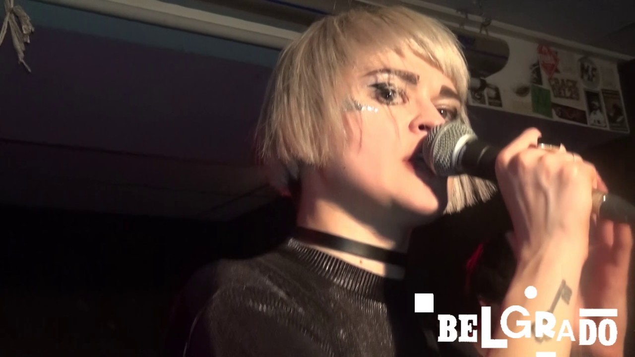 BELGRADO- 1000 Spektakli (Casal de joves de Roquetes 11-2-17)