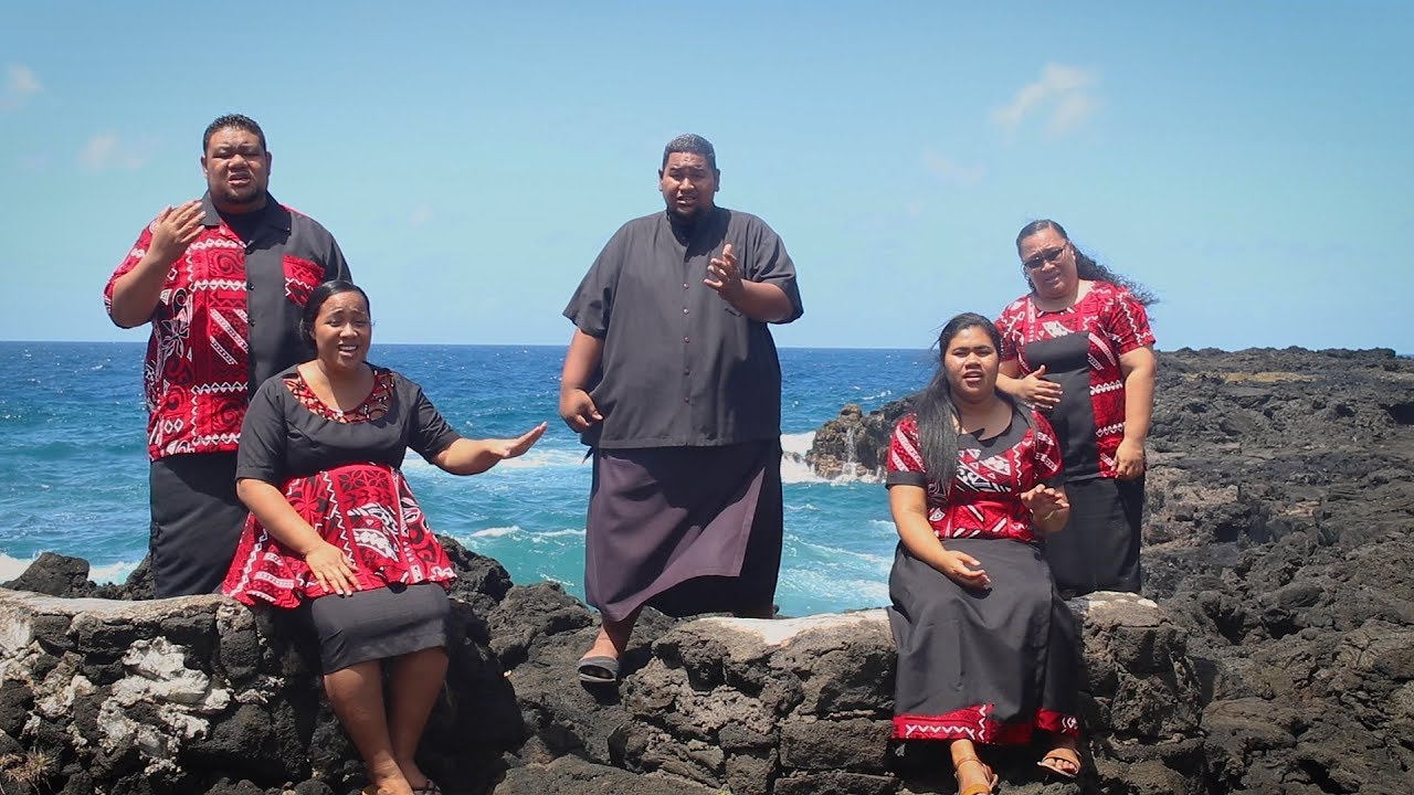 IAKINA PRAISE TEAM ft: 