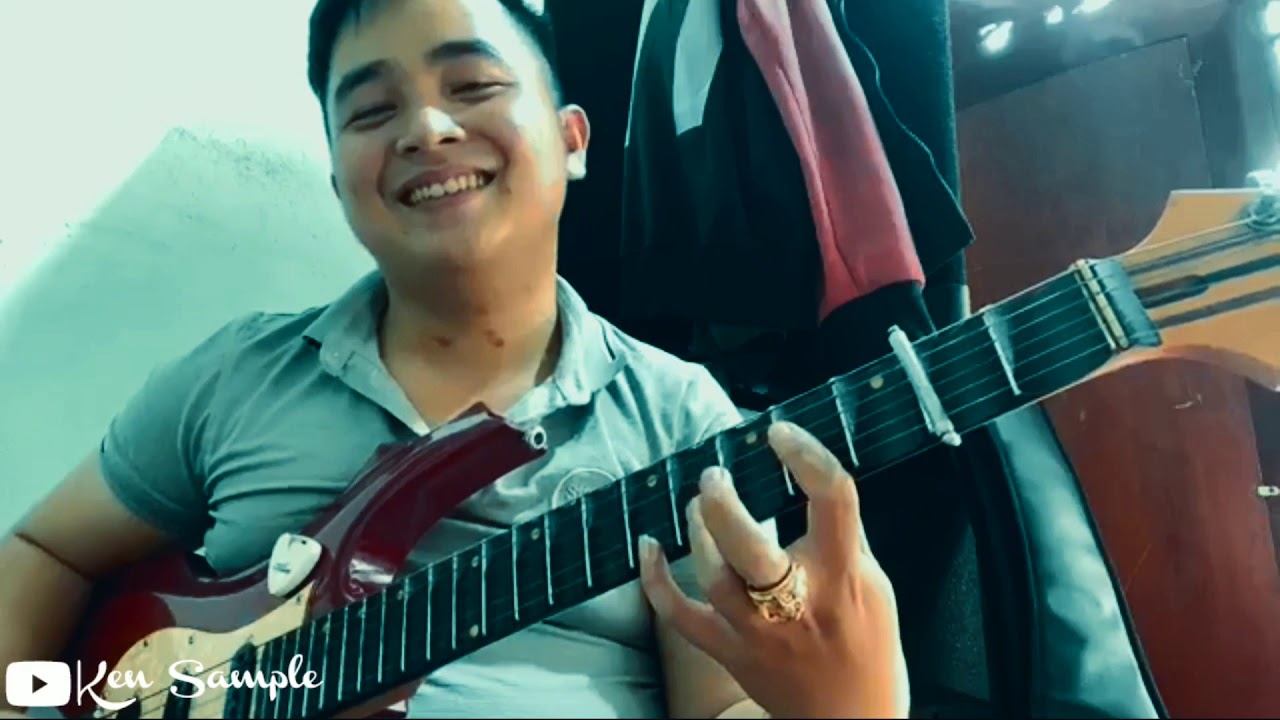 Liên Khúc Dân Ca Ngọt Ngào Đầm Ấm Với Tiếng Đàn Guitar Nguyễn Hậu Và Organ Bí - Ken Sample