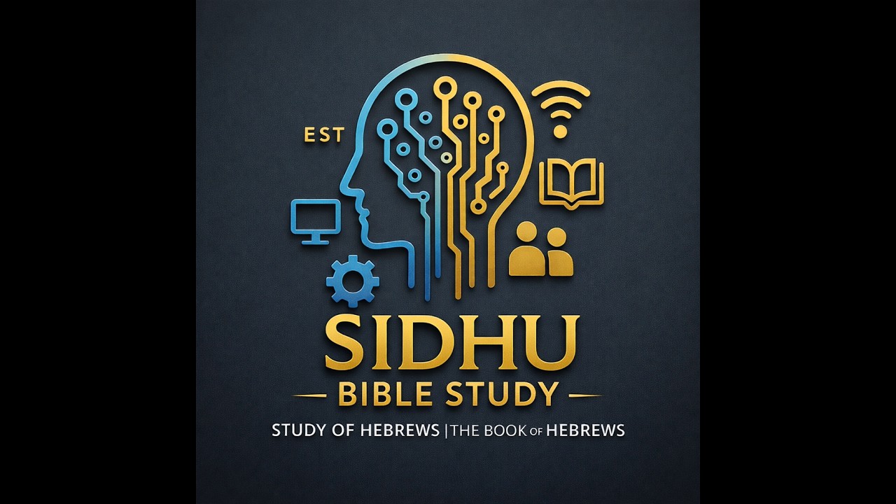 The Book Of Hebrews Chapter 4