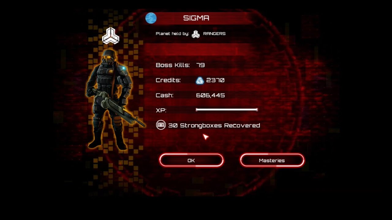 Solo Boss Hunt 79 ( SigmaPlanet) [ SAS4: Zombie Assault 4]