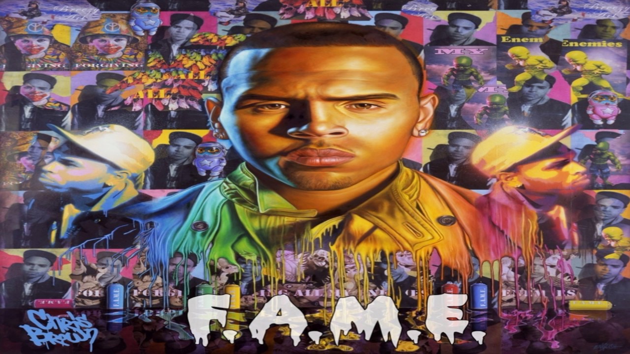 Chris Brown - No Bullshit Slowed