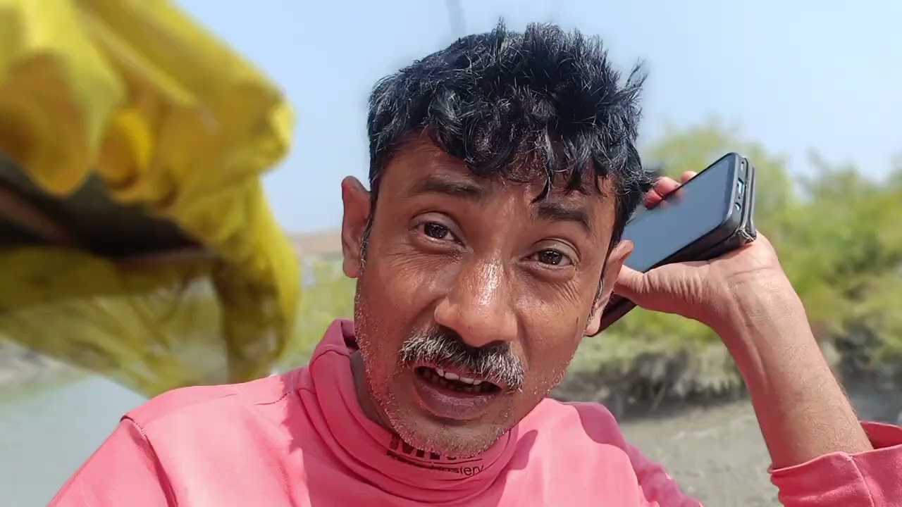 সুন্দরবন জলপথে