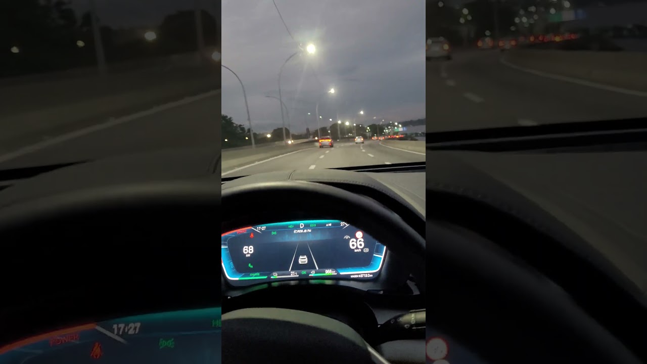BYD SONG PLUS COM 20% DE BATERIA, ACHEI FRACO! 