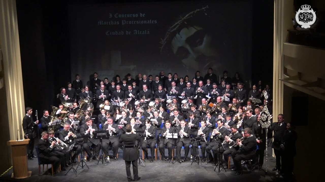 La música hecha oración VI  - Soberano de San Francisco