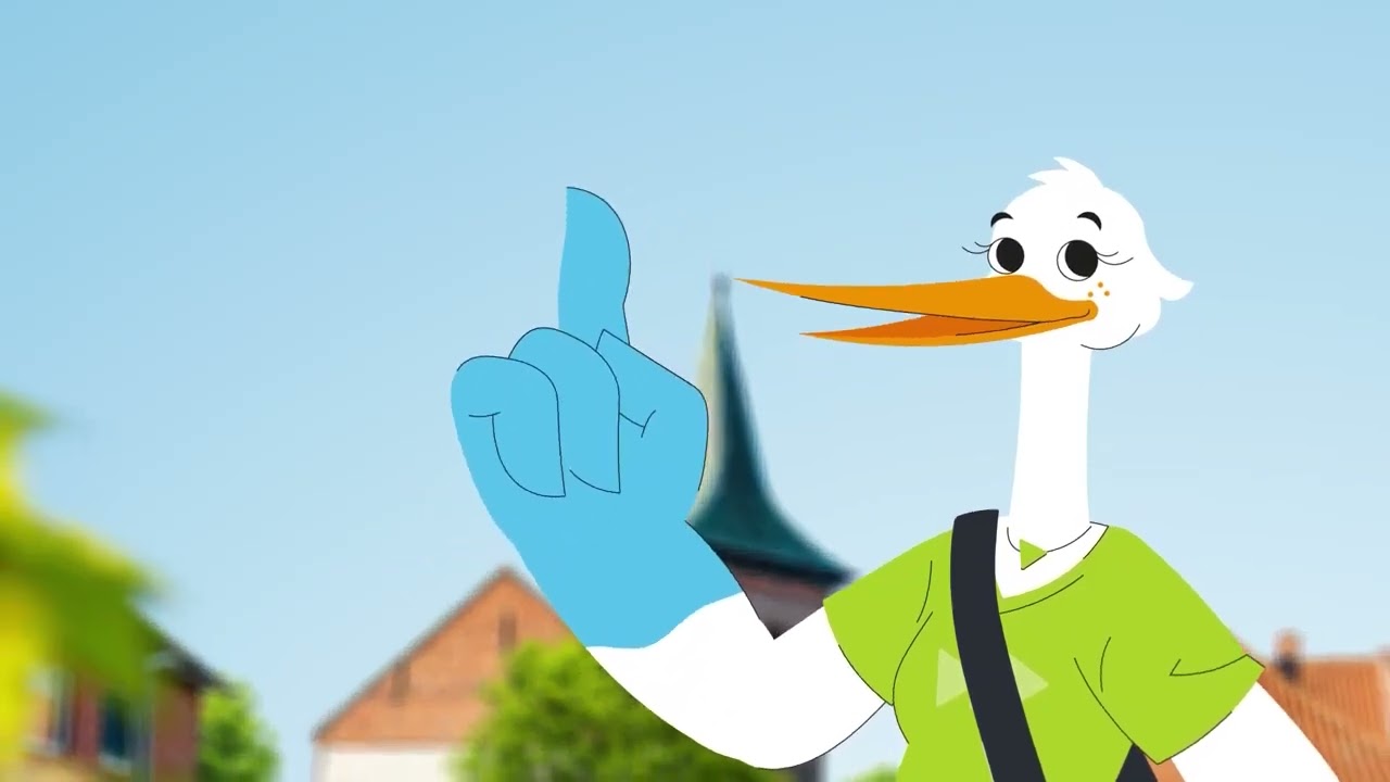 Wendland OnDemand