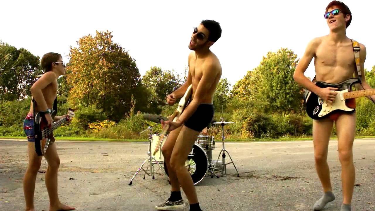 Interloopers - Ur So [ Official Music Video ] (Re-Upload)