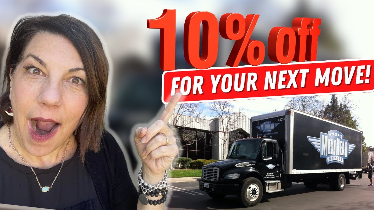 How To Get A Discount On Moving Companies And Save Some Money With My Top Pick!