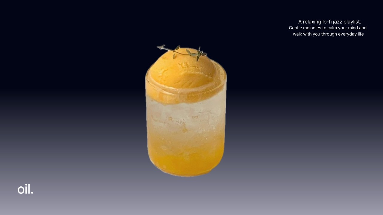 Playlist | Ade Float