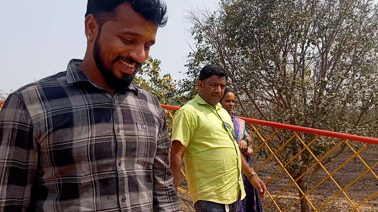 मानकापुर यात्रा 5 दिवस दुकानं आणि तेवढीच गर्दी.