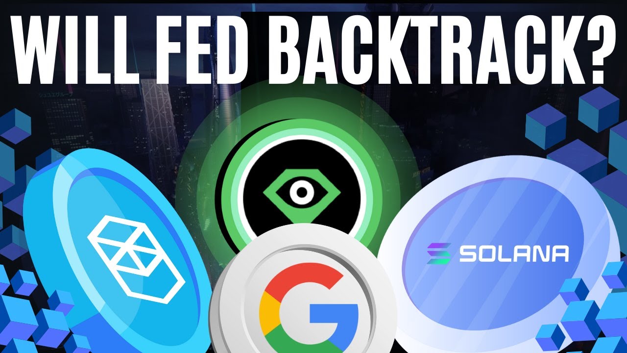 BULLISH on Bitcoin?? Fantom New Proposal | Google To Explore Blockchain | Solana Expolit