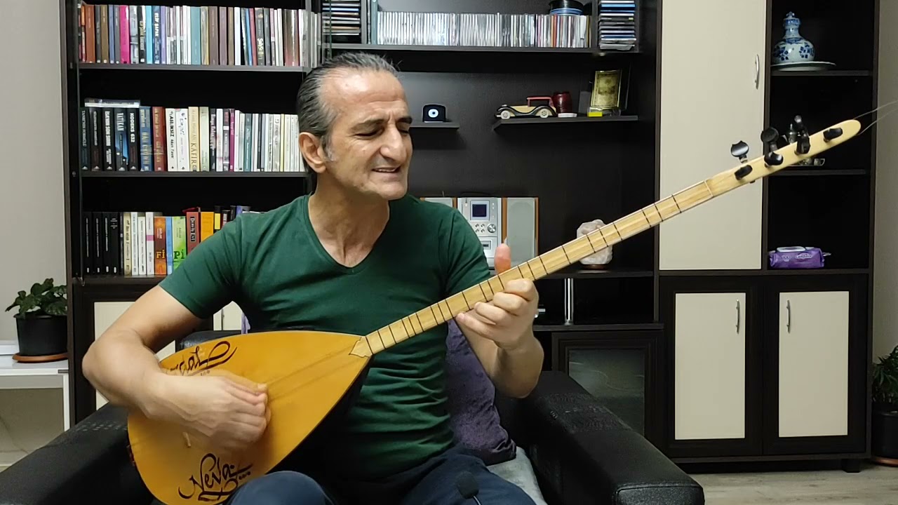 Latif &Ouml;z AH HECELER HECELER