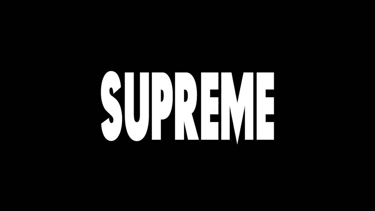 BRADDU - NIE MOGE ODEJSC / TNRG SUPREME