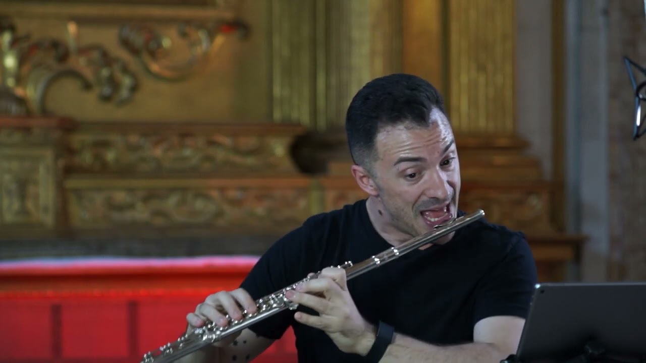 Salvatore Sciarrino - L'Autostrada prima di Babilonia