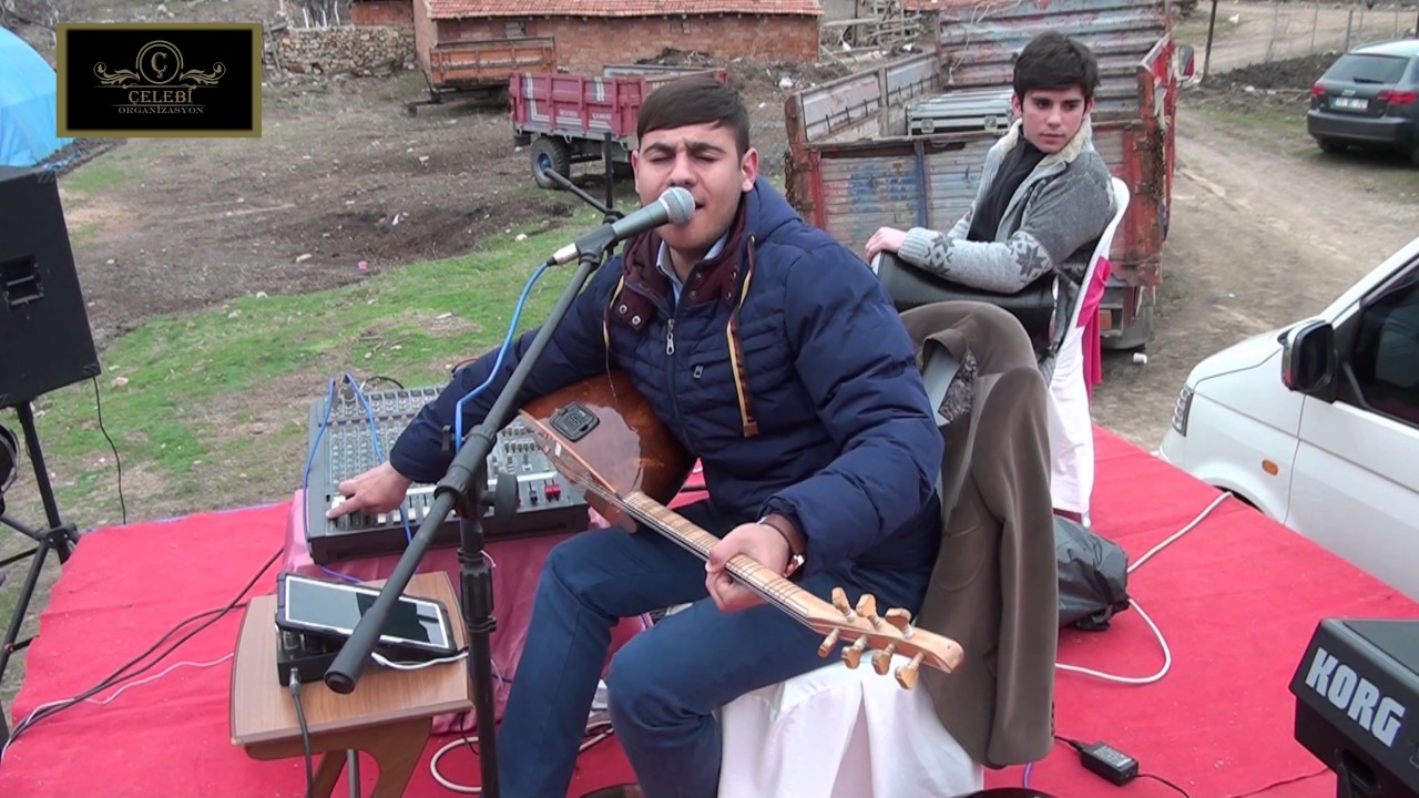 Bektaş DOLU ...denekdağ yeni geldim gurbetten... ***ÇELEBİ ORGANİZASYON***